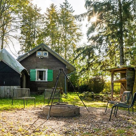 Das Schneiderhaus Hoechenschwand Luaran gambar