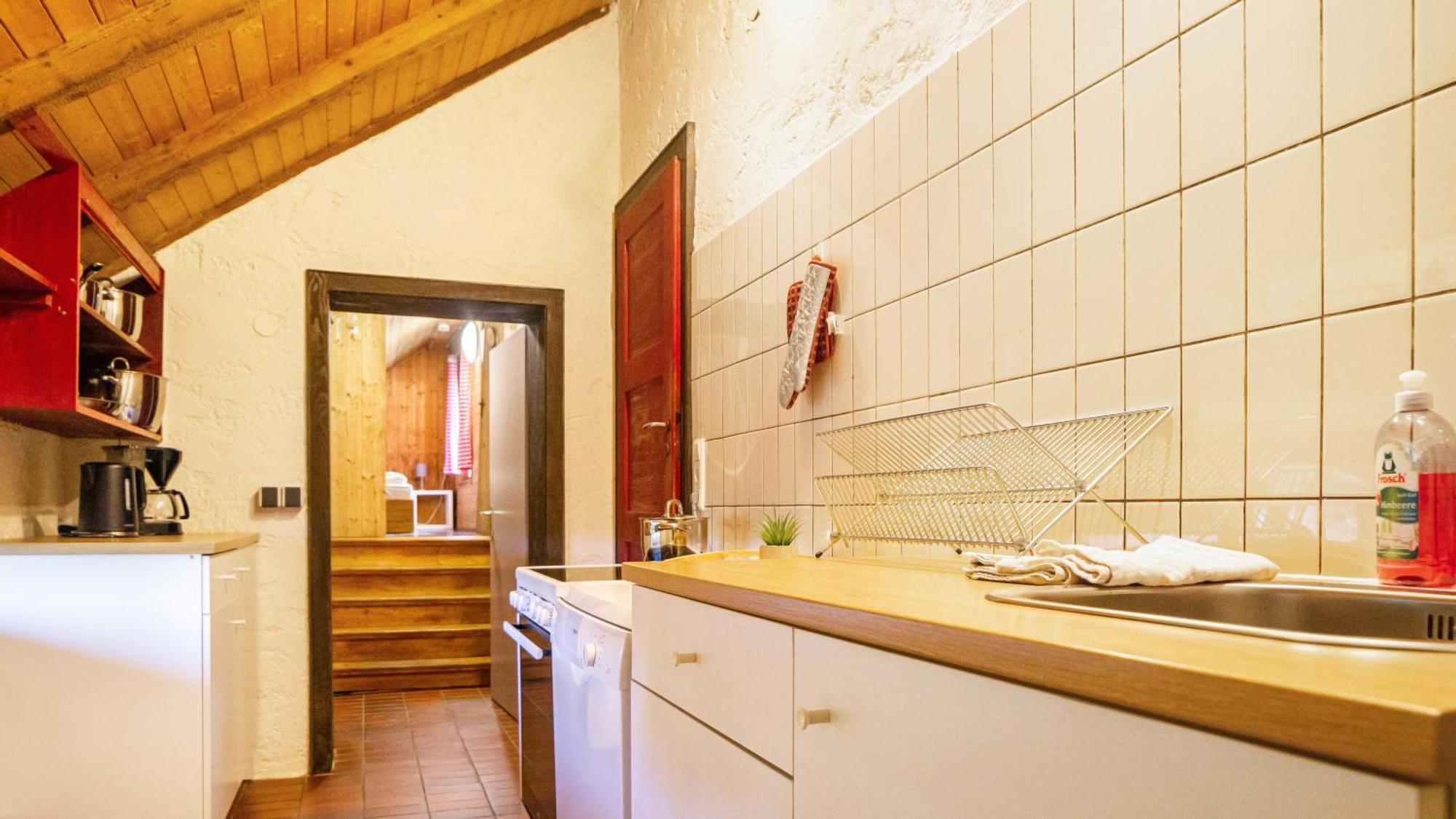 Das Schneiderhaus Hoechenschwand Luaran gambar