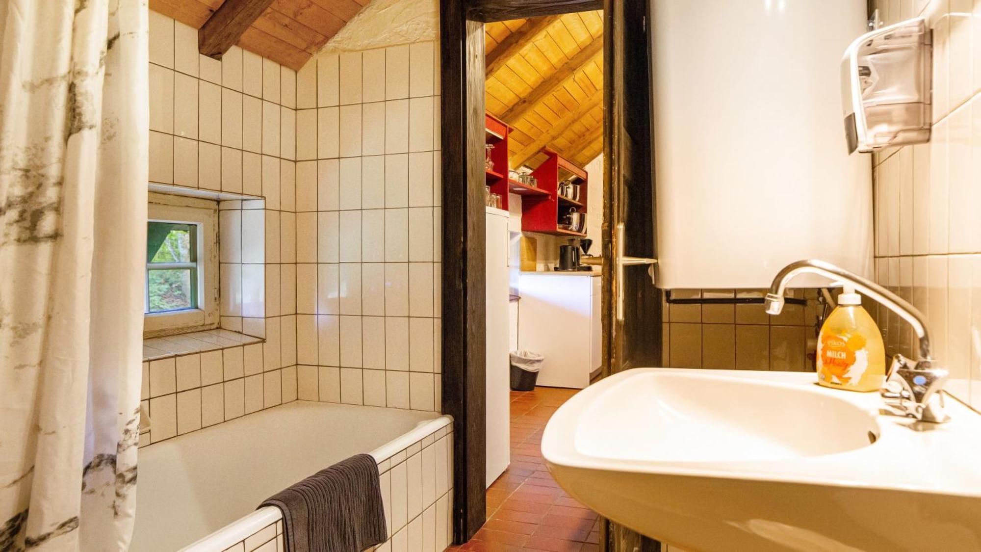 Das Schneiderhaus Hoechenschwand Luaran gambar