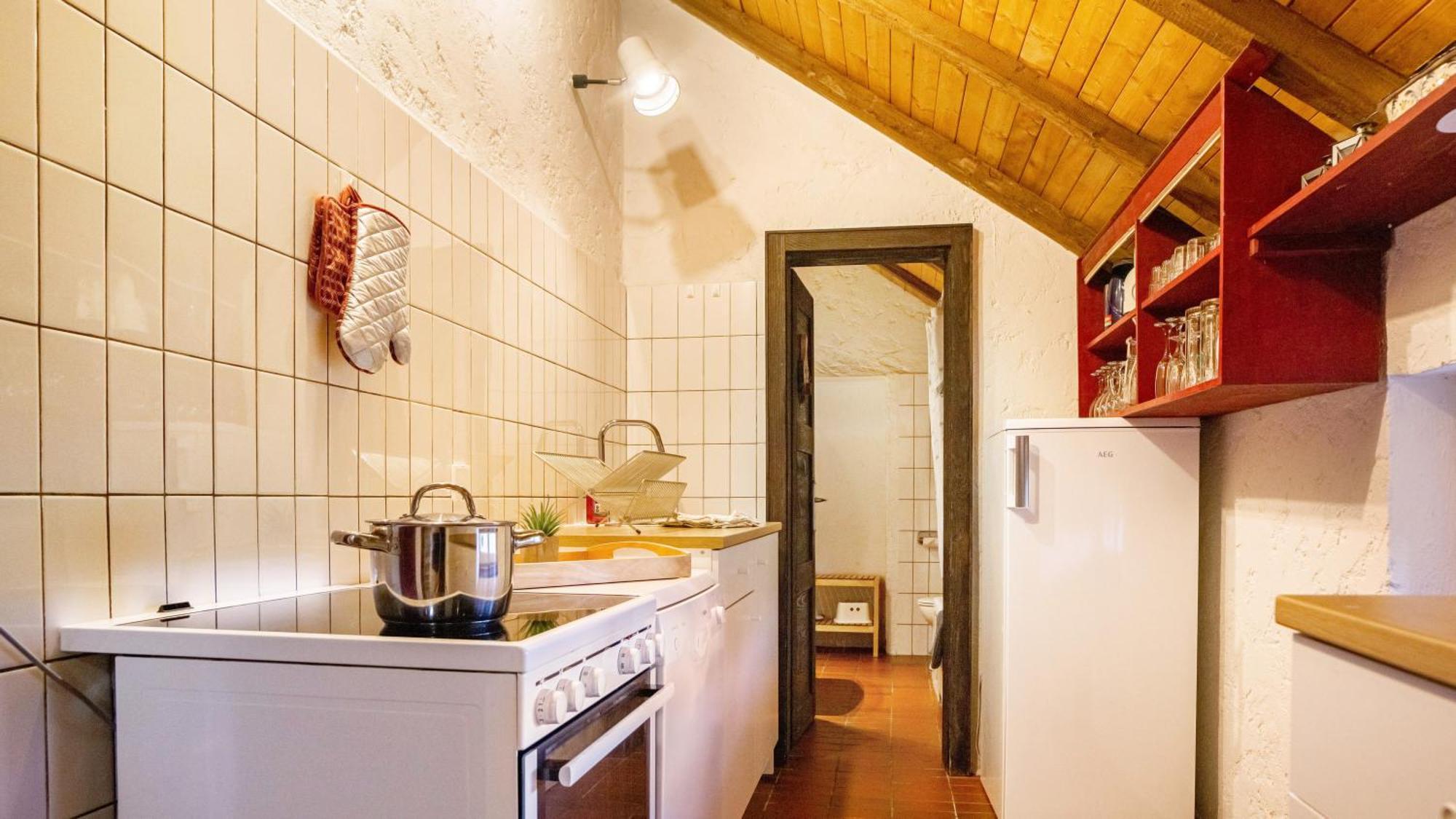 Das Schneiderhaus Hoechenschwand Luaran gambar