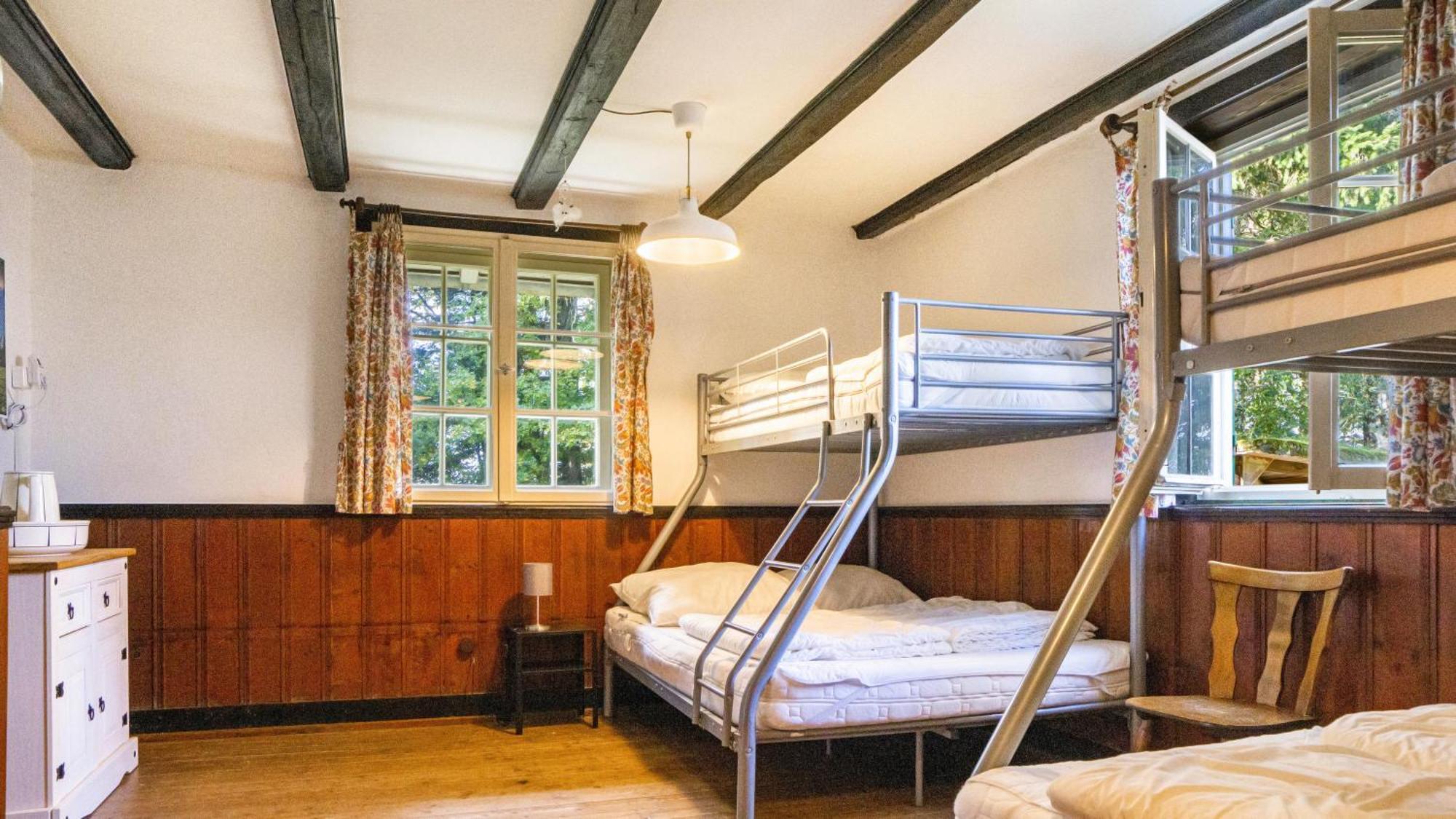 Das Schneiderhaus Hoechenschwand Luaran gambar
