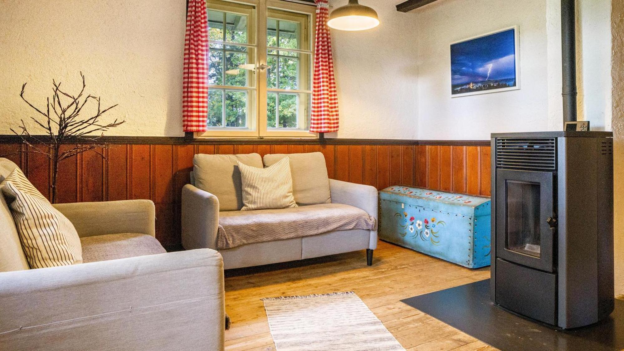 Das Schneiderhaus Hoechenschwand Luaran gambar