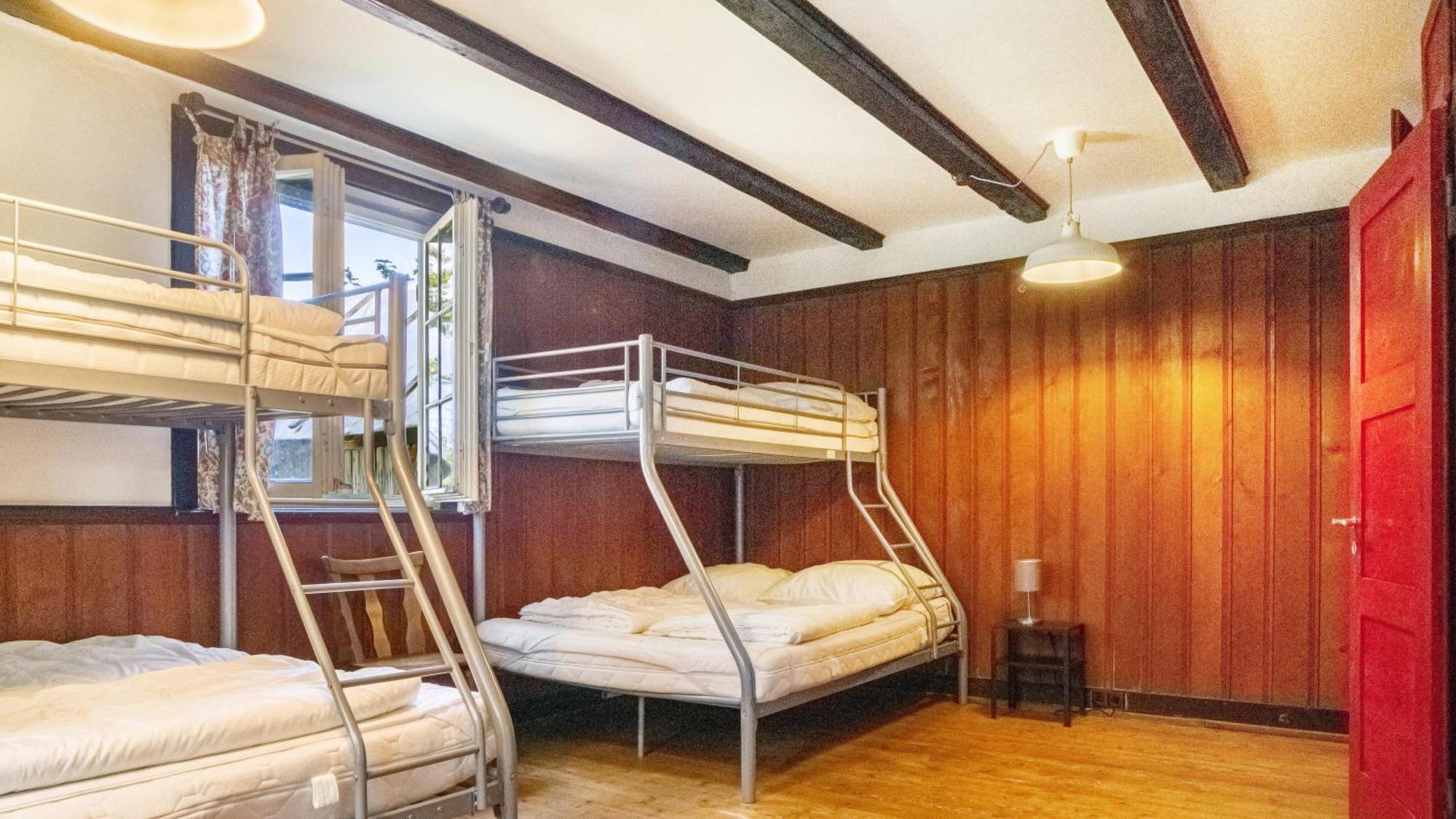 Das Schneiderhaus Hoechenschwand Luaran gambar