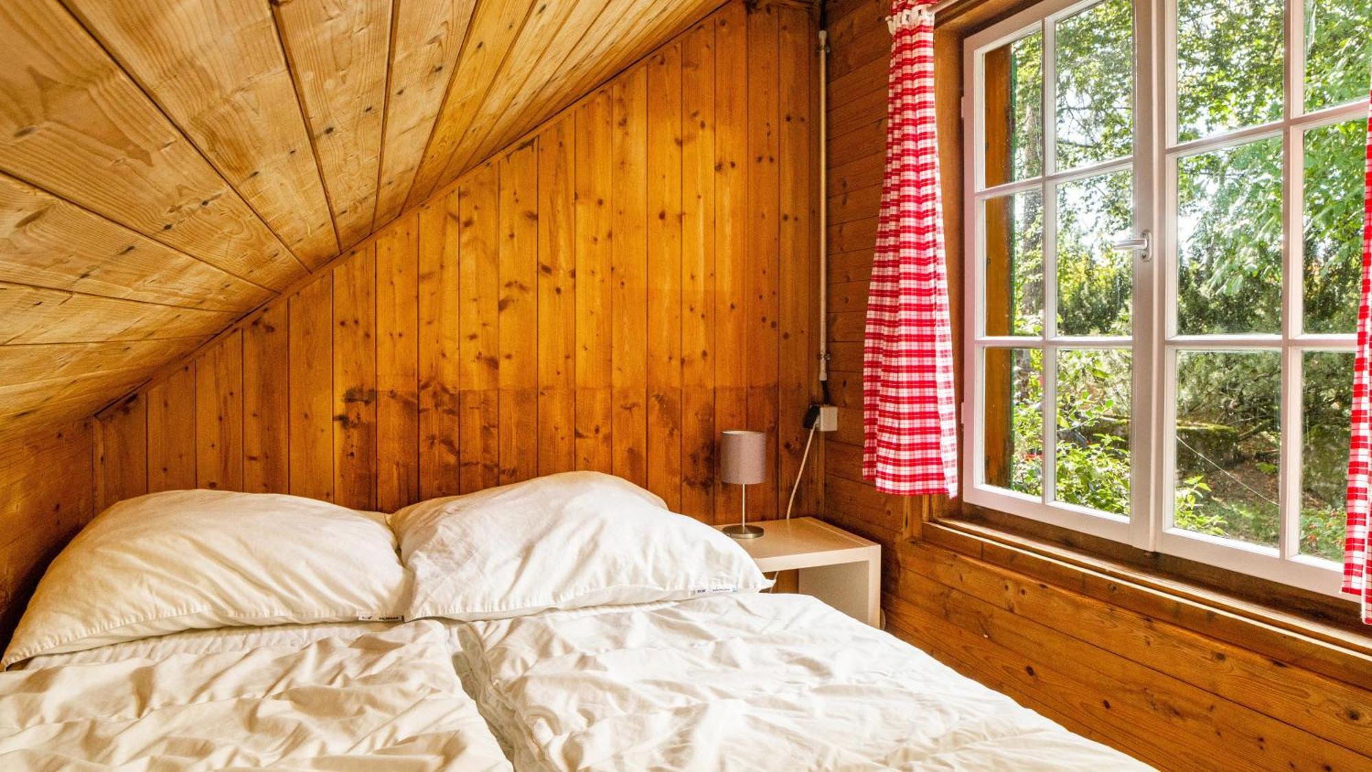 Das Schneiderhaus Hoechenschwand Luaran gambar
